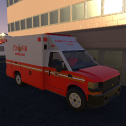 2015 Decker H-200 AmbuKUB 2.0 - FDBR