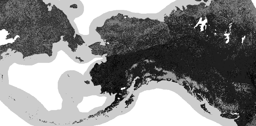Alaska