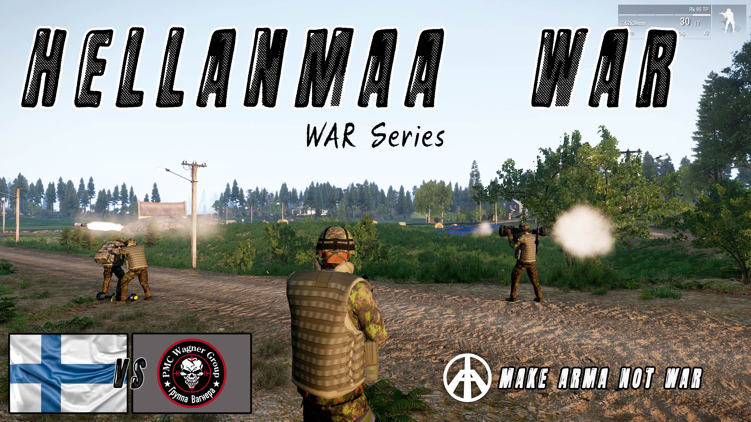 Hellanmaa WAR [SP] [Eng-Esp]V1.2