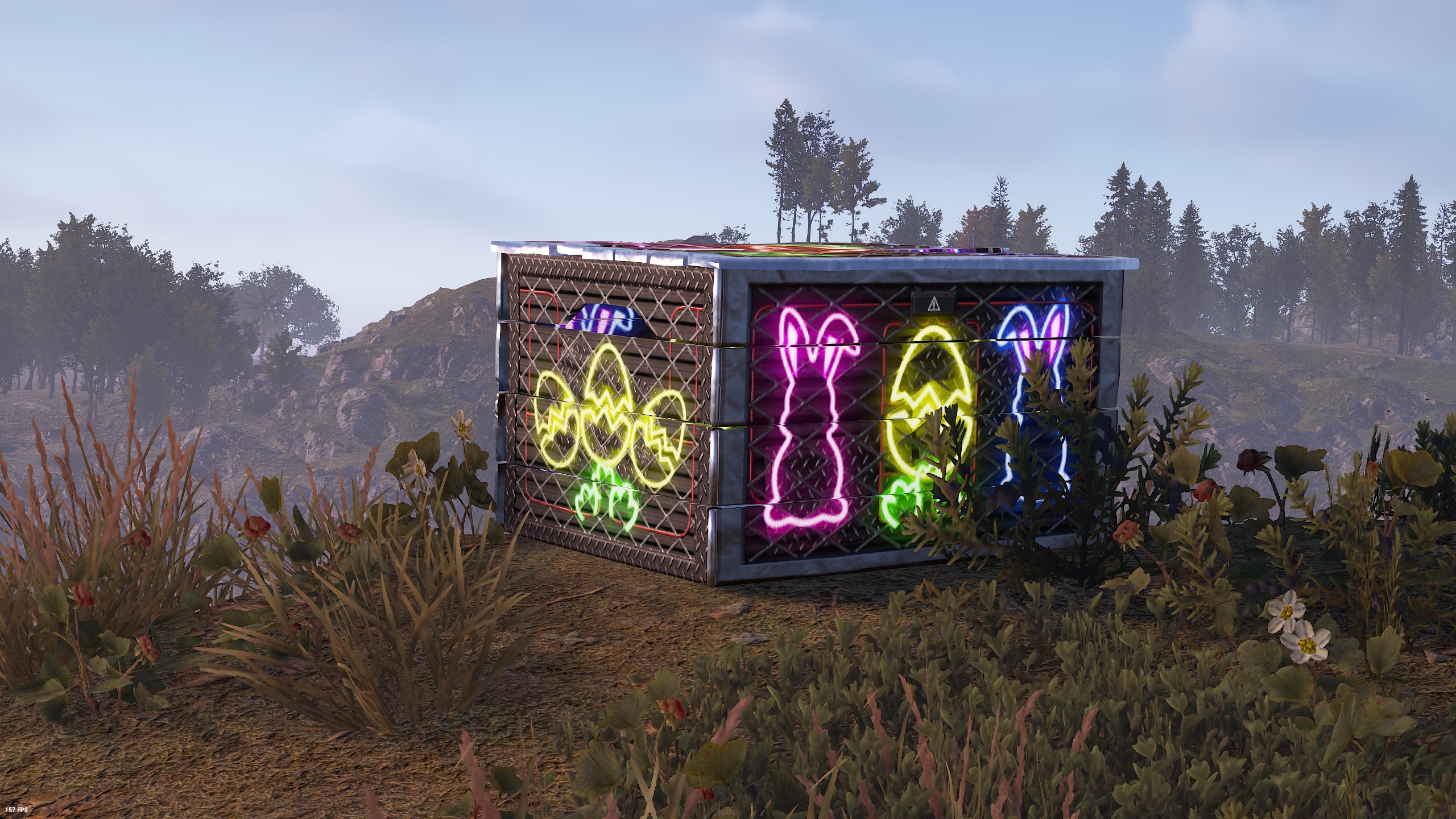 Easter Neon Box thumbnail 5