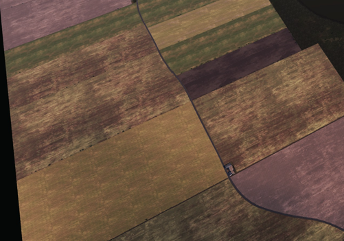 Countryside Scenarios v158113