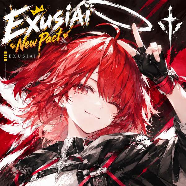 Exusiai preview