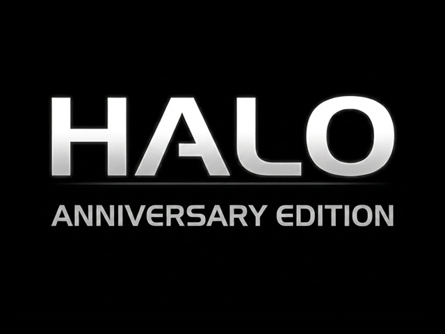 Halo: Anniversary Edition