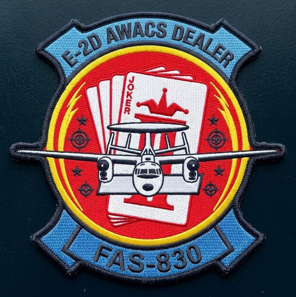E-2D AWACS Dealer