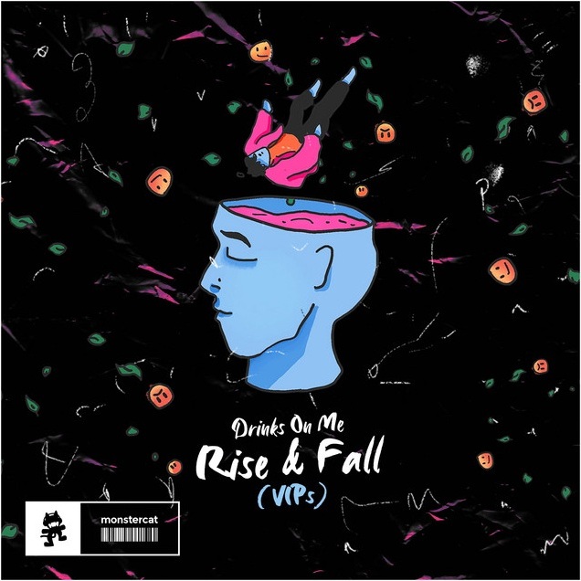 Drinks On Me - More To Give (VIP)
