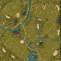 Palmer Forest