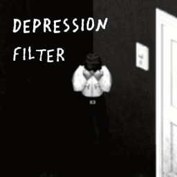 Depression Filter