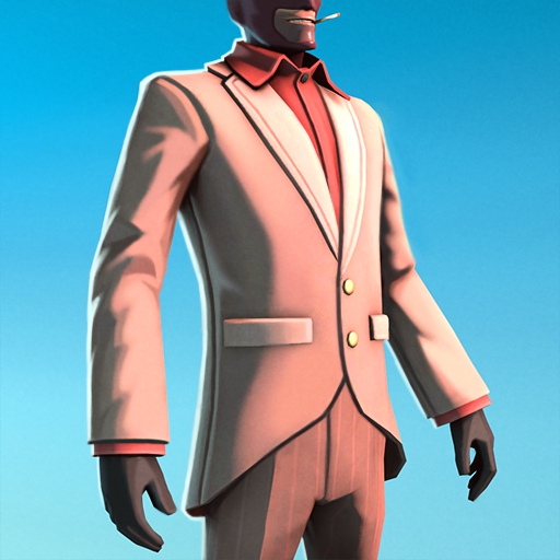 Scoundrel's Blazer