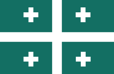 New Burano Republic
