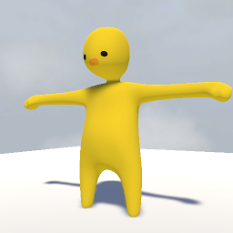 hood duck