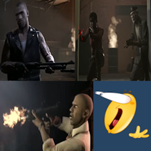 [Vscript] L4D1 survivors start No Mercy with trailer weapons
