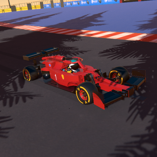 F1 car preview
