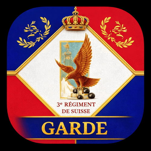 3e Garde Mountain
