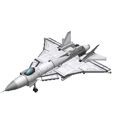 SU-57  (NOT SO) HYPERSONIC MISSILE