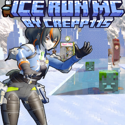 Ice Run MC
