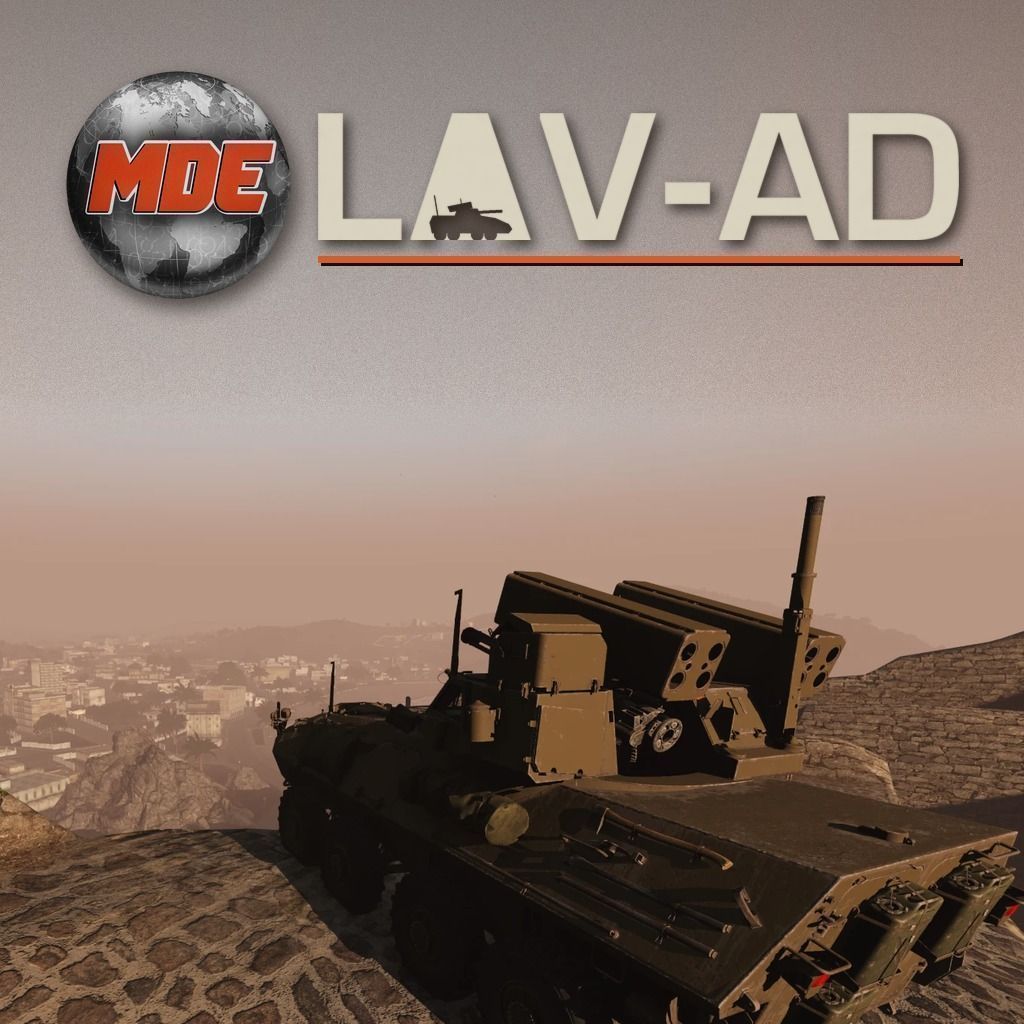 [MDE] LAV-AD
