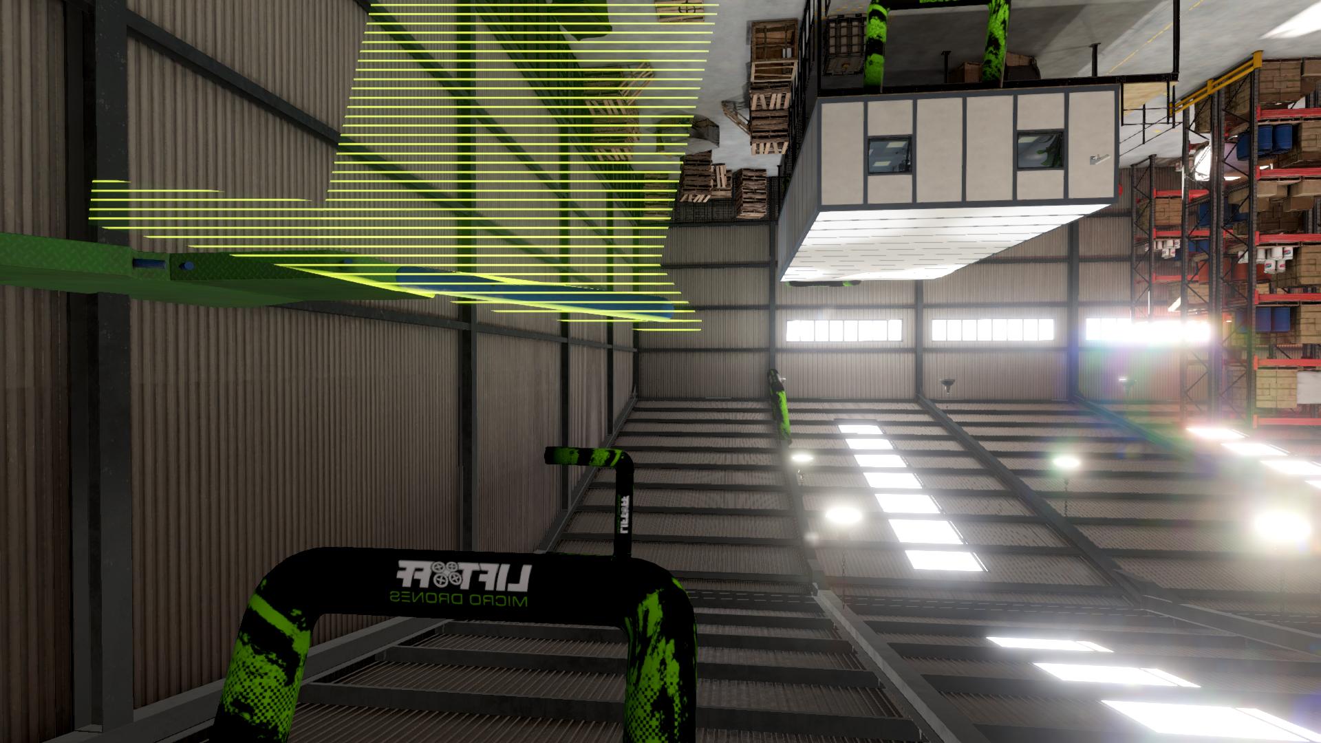Micro Drone [HKWLN]