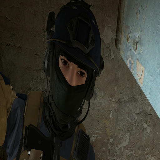 CODMWIII Blaze [Alyx Replacement]