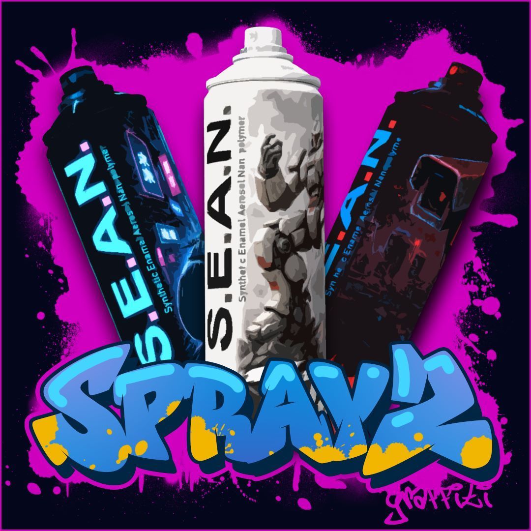 SprayZ