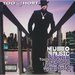 Too $hort Music | Album: Get In Where You Fit – Project Zomboid Mod