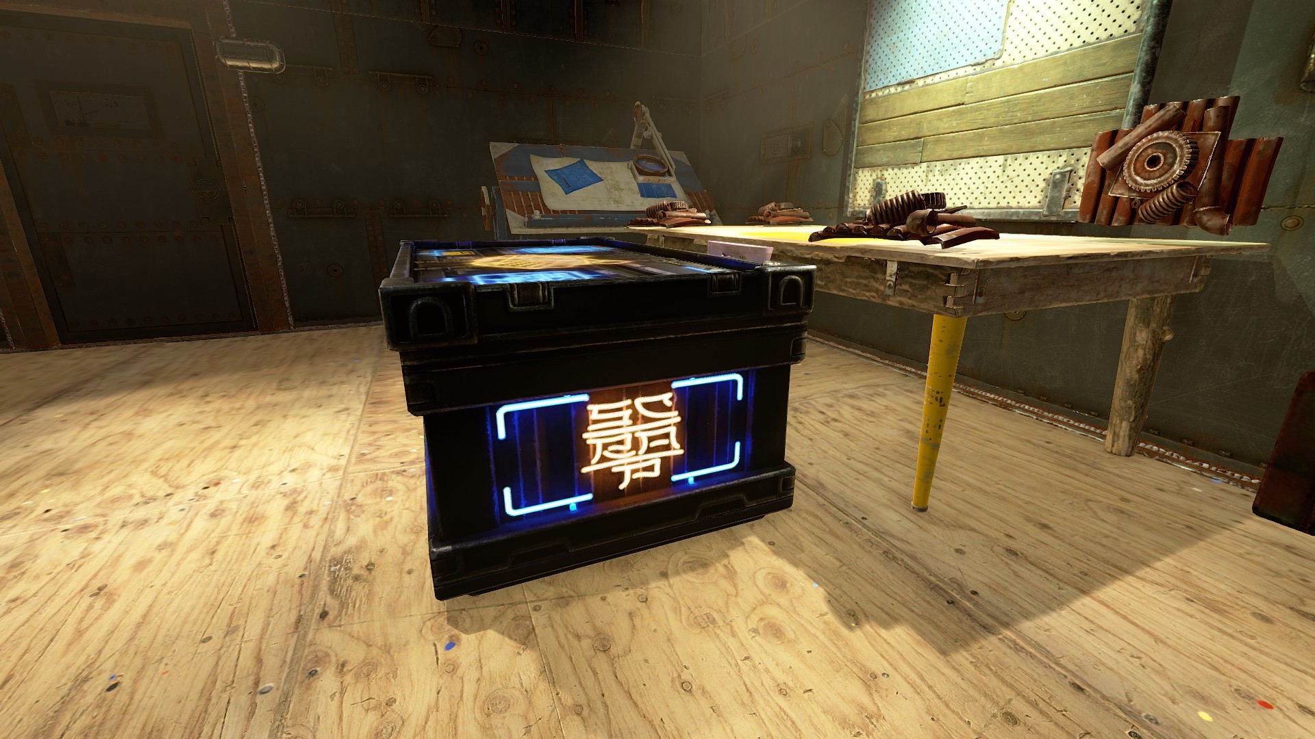 Sinotype Scrap thumbnail 5