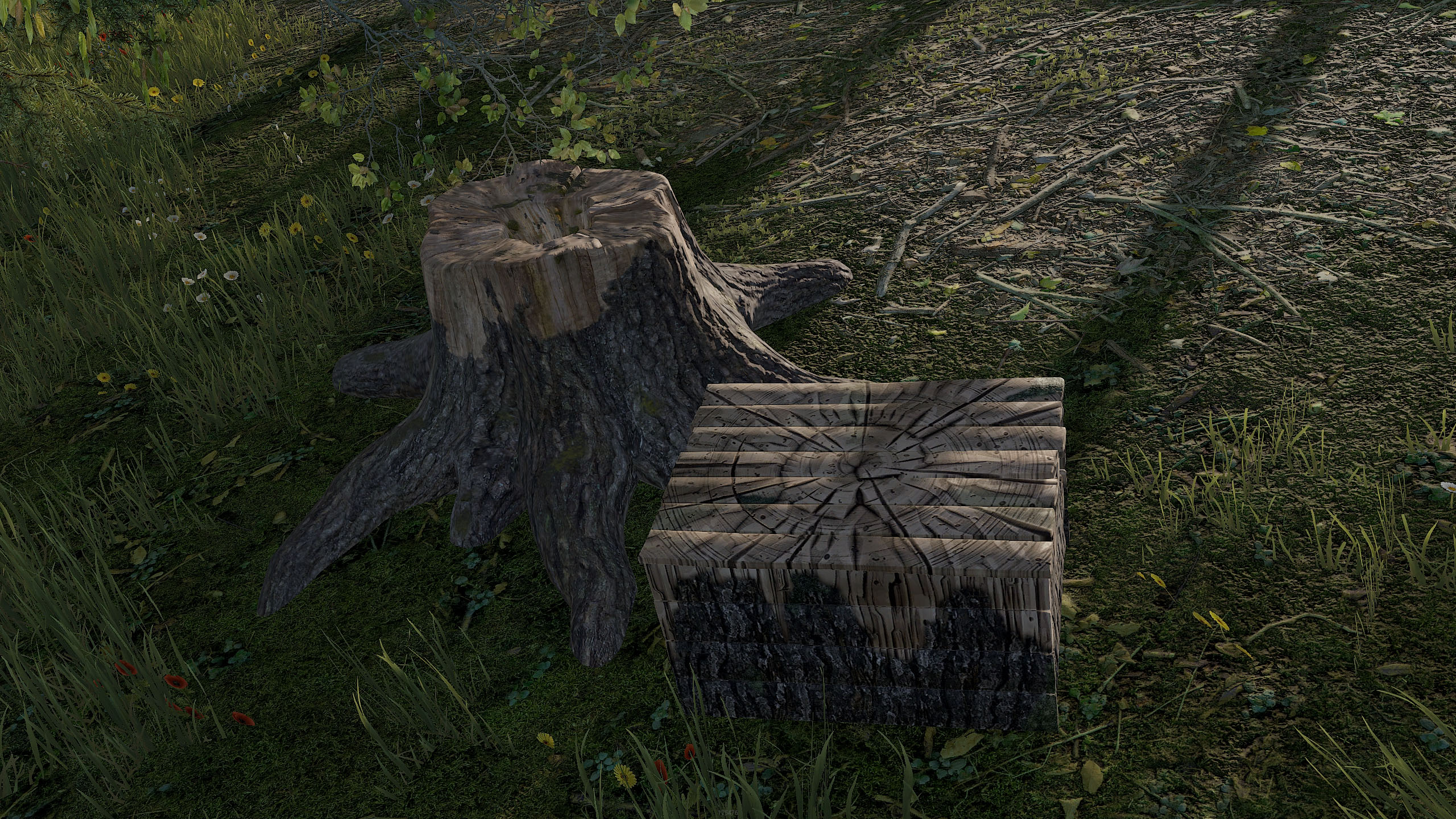 Stump Box thumbnail 5