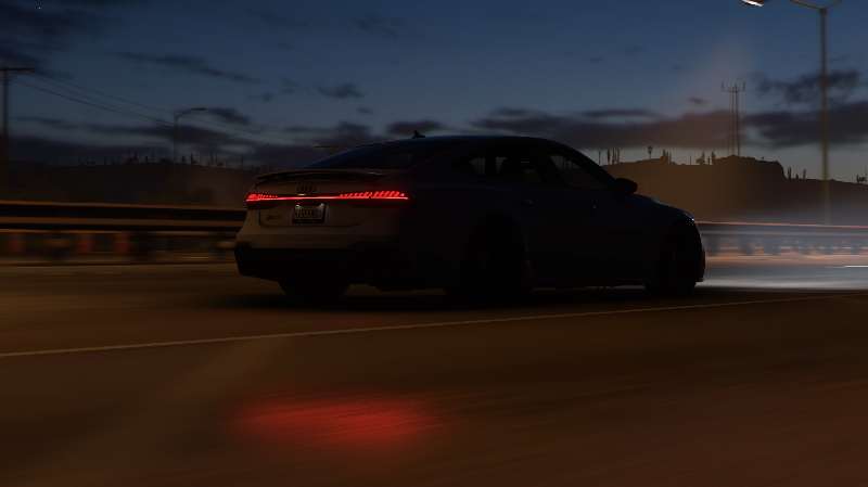 RS7 FH5