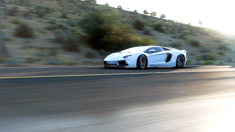 LP700-4 Deadeye FH5