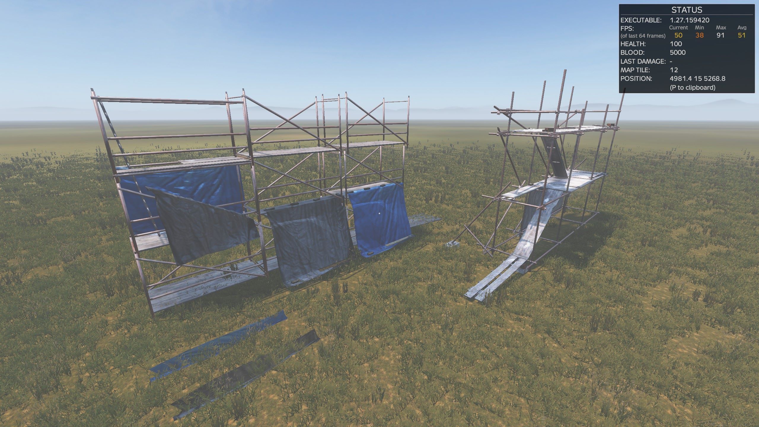 TrulyFreeAssets_Scaffolding