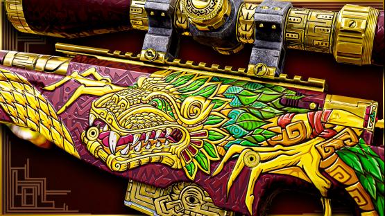 Awp | Kukulkan