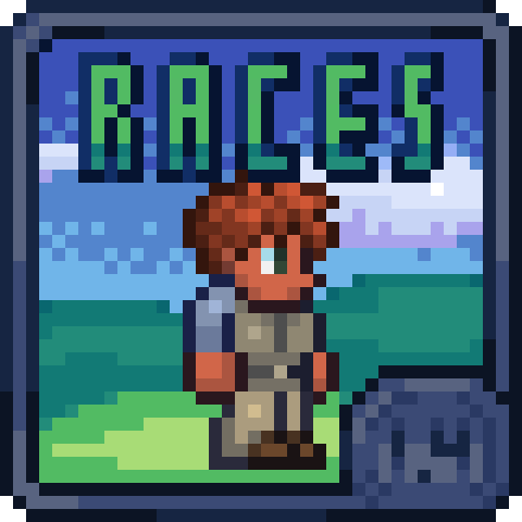 dragonBornS – tModLoader Mod