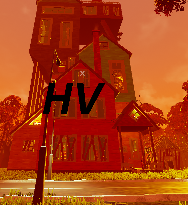 HelloVasya preview