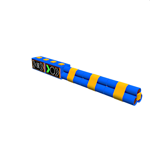 Type 1 Bomb