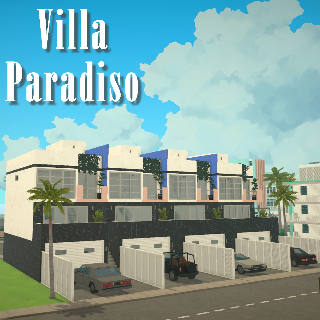Villa Paradiso