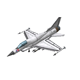 F-23C Komodo