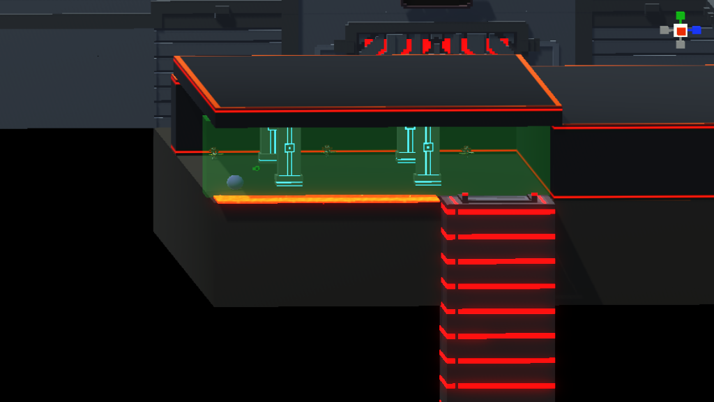 Enclosure