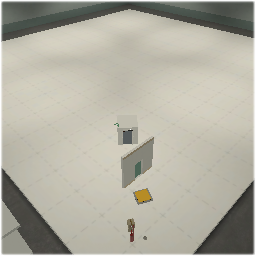 10 Second Level