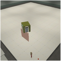 20 Second Level