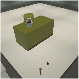 30 Second Level