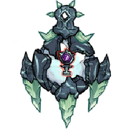 Celestial Champion Idols – Don't Starve Together Mod