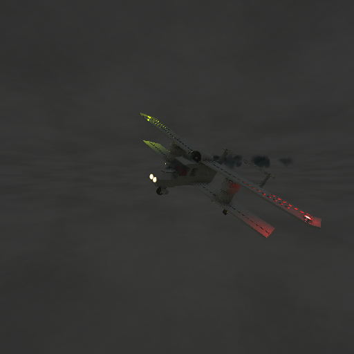 PZL M-16 Leviathan -PZL M-15 Belphegor-