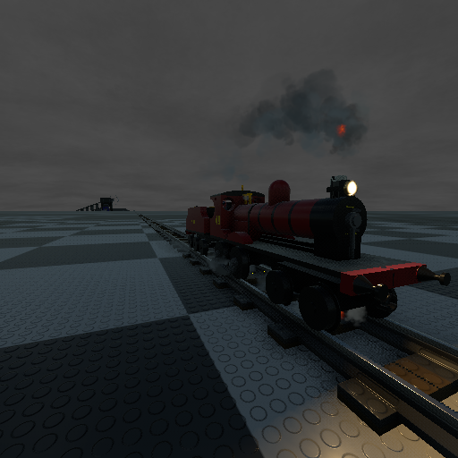 Furness Railway K2 Class