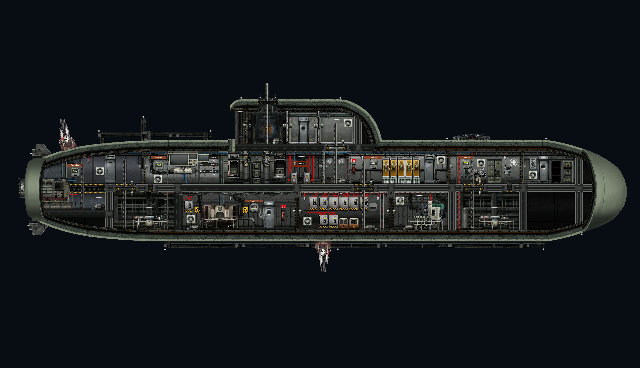 Dugong Mk II