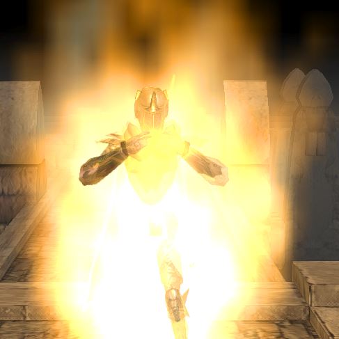 Buff Em All - Fire