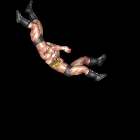 Big Stupid Superplex
