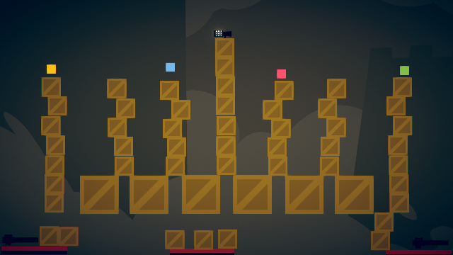 Don't Fall