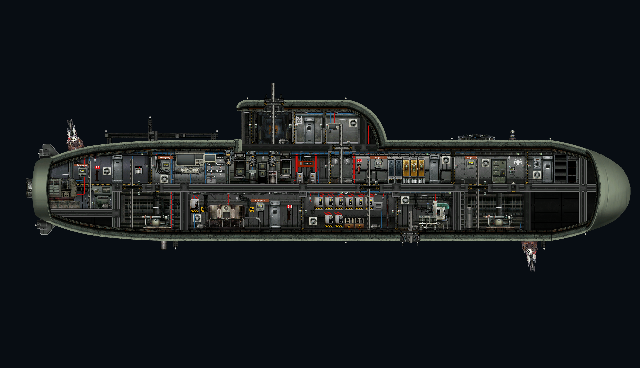 Budget Dugong Mk IV