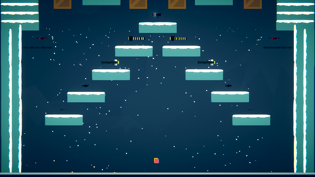 ICE ARENA