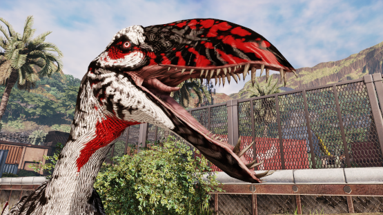 Macronyx Ovi Mutation (Free drop)