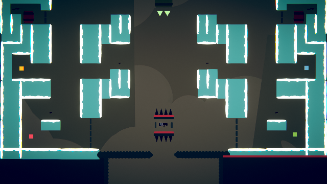 CASTLES